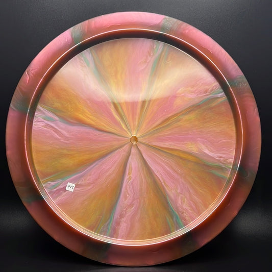 Nebula Ethereal Omen - "Viva La Fiesta" Limited Stamp TSA