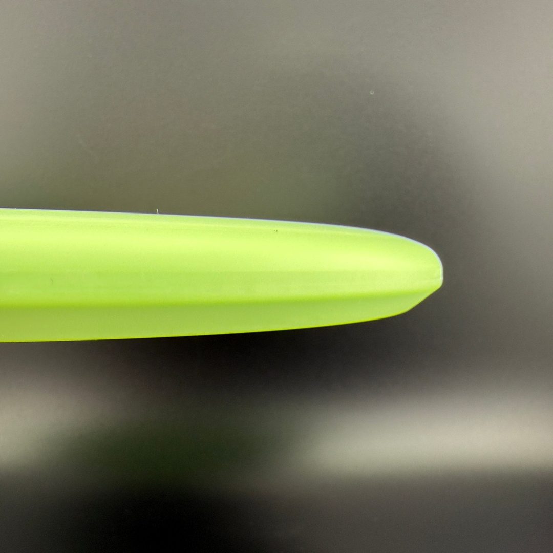 Glow D-Line Rainmaker Flex 1 - April Jewels 2025 - Royal Rage Discmania