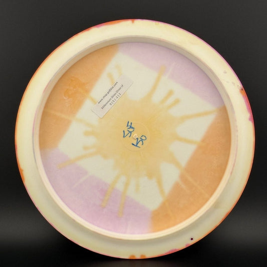 Sirius Orion LF (Penned) - Lightweight - Dyed