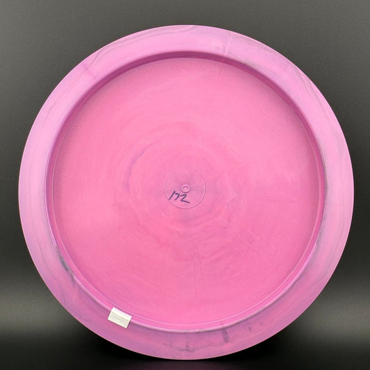 Swirly Star Sidewinder - Air Force Innova