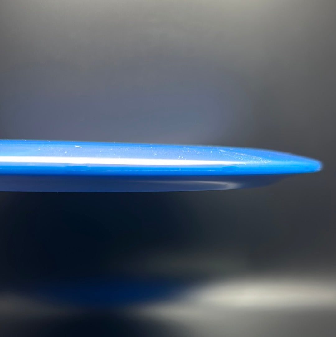 Sublime Longhorn - UV Reactive Foil by ZAM Triple Foil MINT Discs