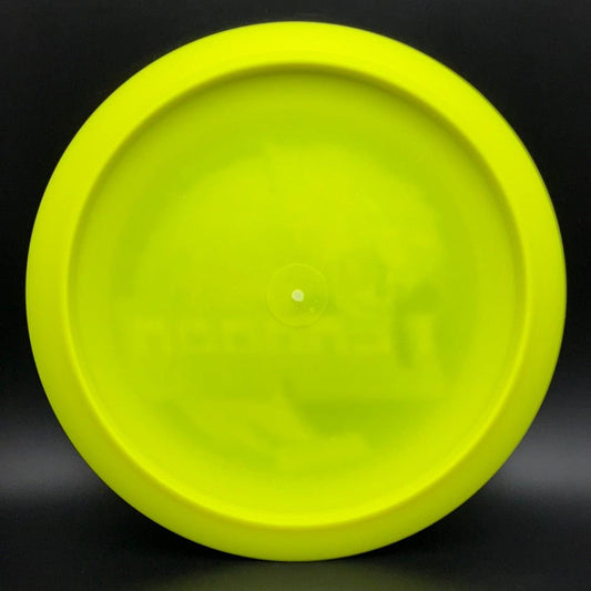 DX Leopard - Double stamps! Innova