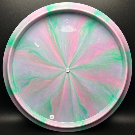 Nebula Aura Pathfinder - Imported - Strongman TSA