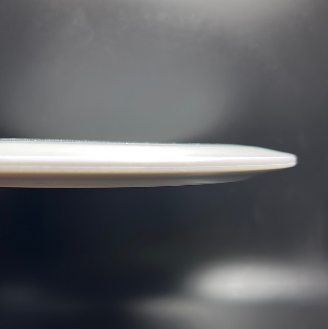 Swirl ESP Machete - Special Edition XL Stamp Discraft