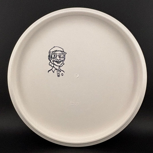 X-Line P2X - DM Stamp *Colten Stash* Discmania