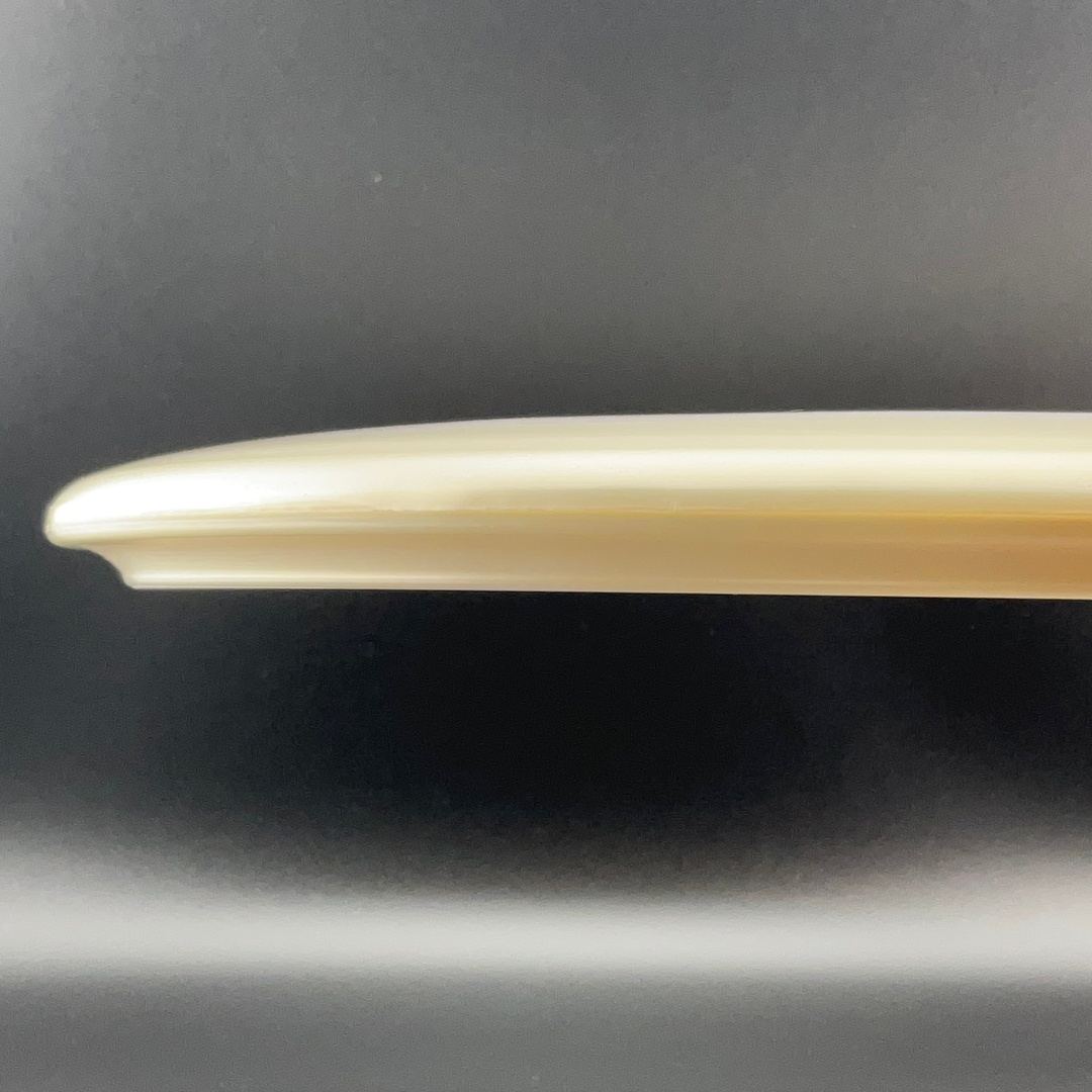 Big Z Comet - "Ape of Wrath" Limited Edition Discraft