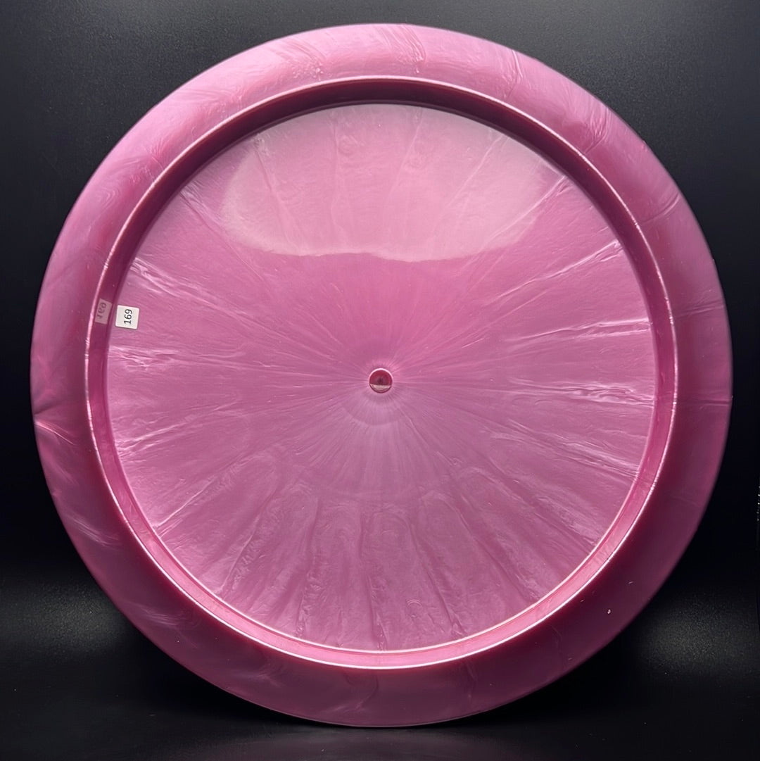 Ethereal Animus - Limited Goliath Triple Foil Stamp - Rare! TSA