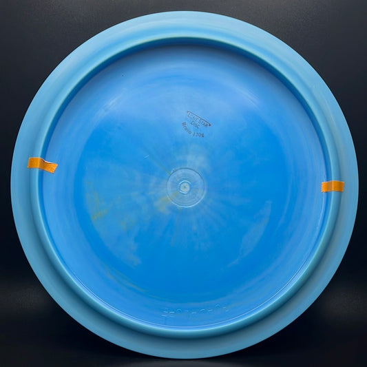 Bravo Guadalupe Lone Star Discs