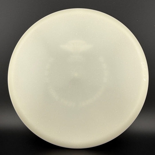 Prototype Midrange - Material Test Shot - Air Force Innova