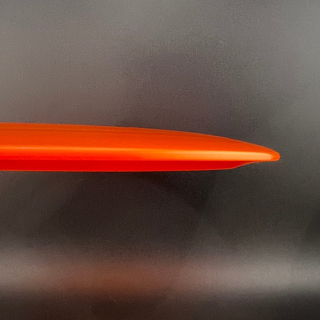 Fluid Heist Dynamic Discs