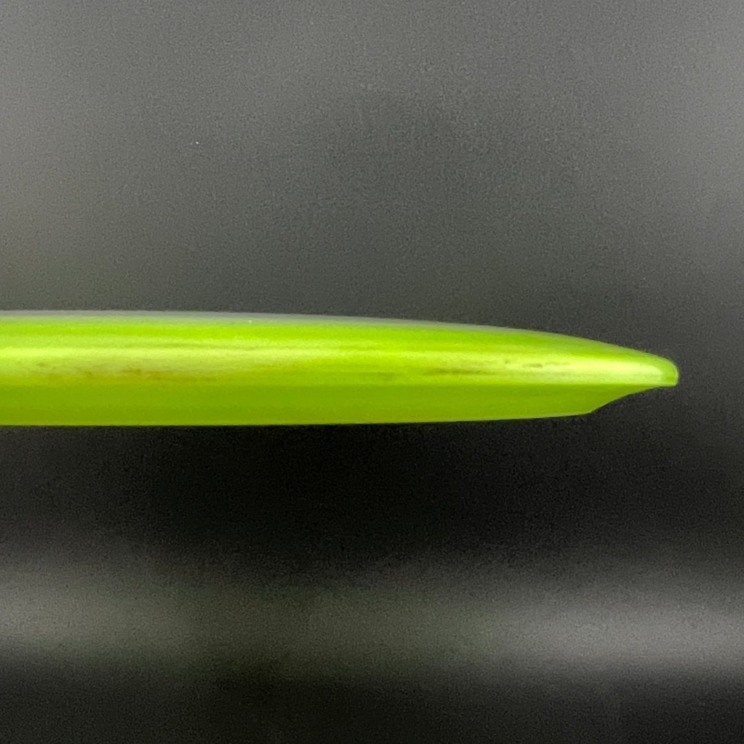 Color Glow Horizon C-Line FD1 - Casey White Spooky Series *Colten Stash* Discmania