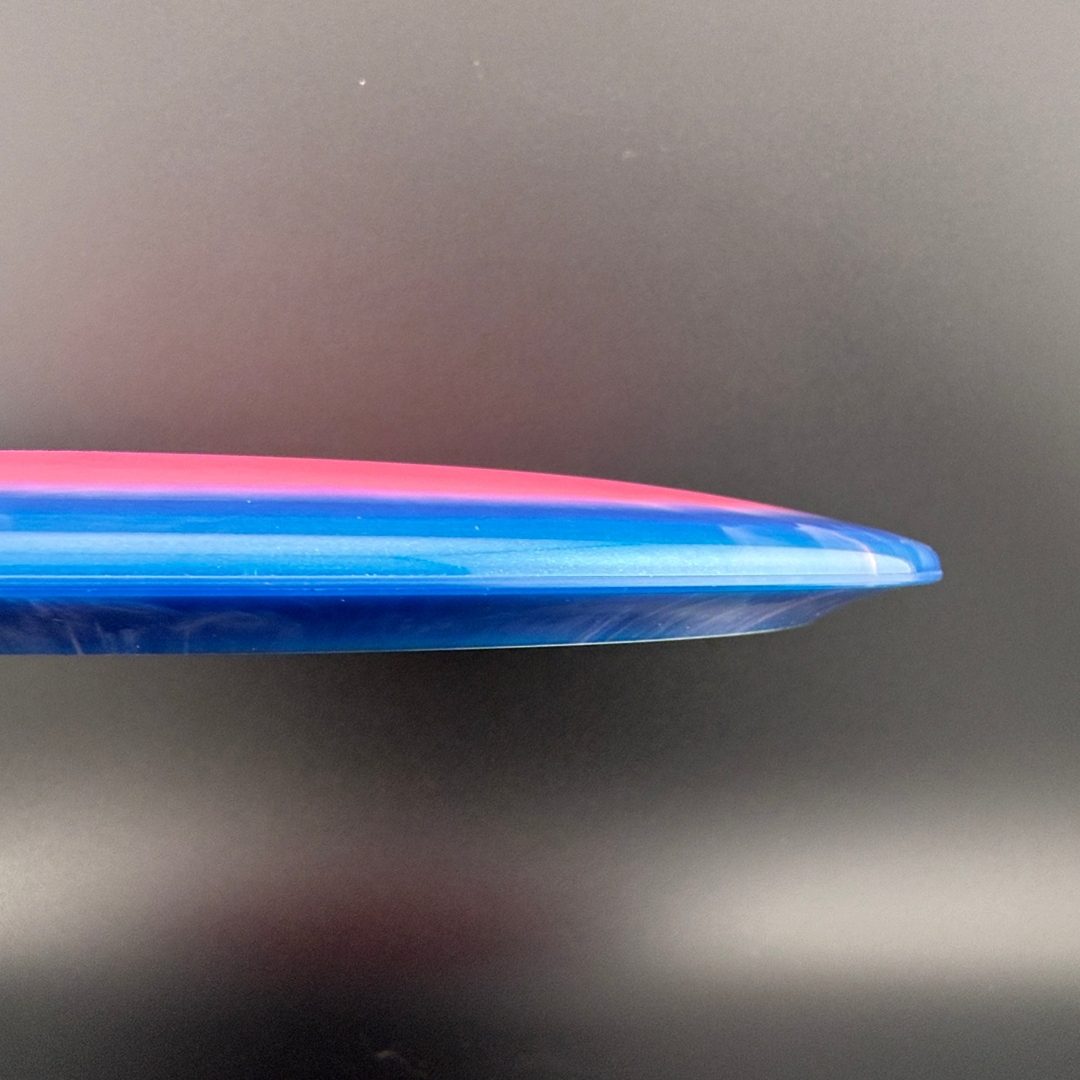 Halo Star Teebird - Air Force Stamp Innova