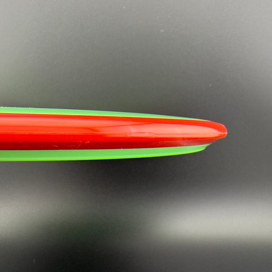 Neutron Balance - "Bulls Eye" Axiom