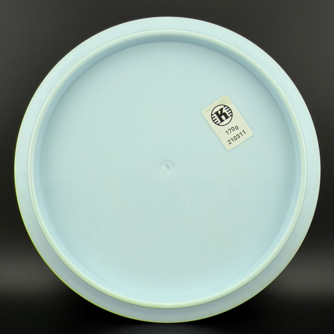 K1 Kaxe - 2021 Run - OOP Kastaplast