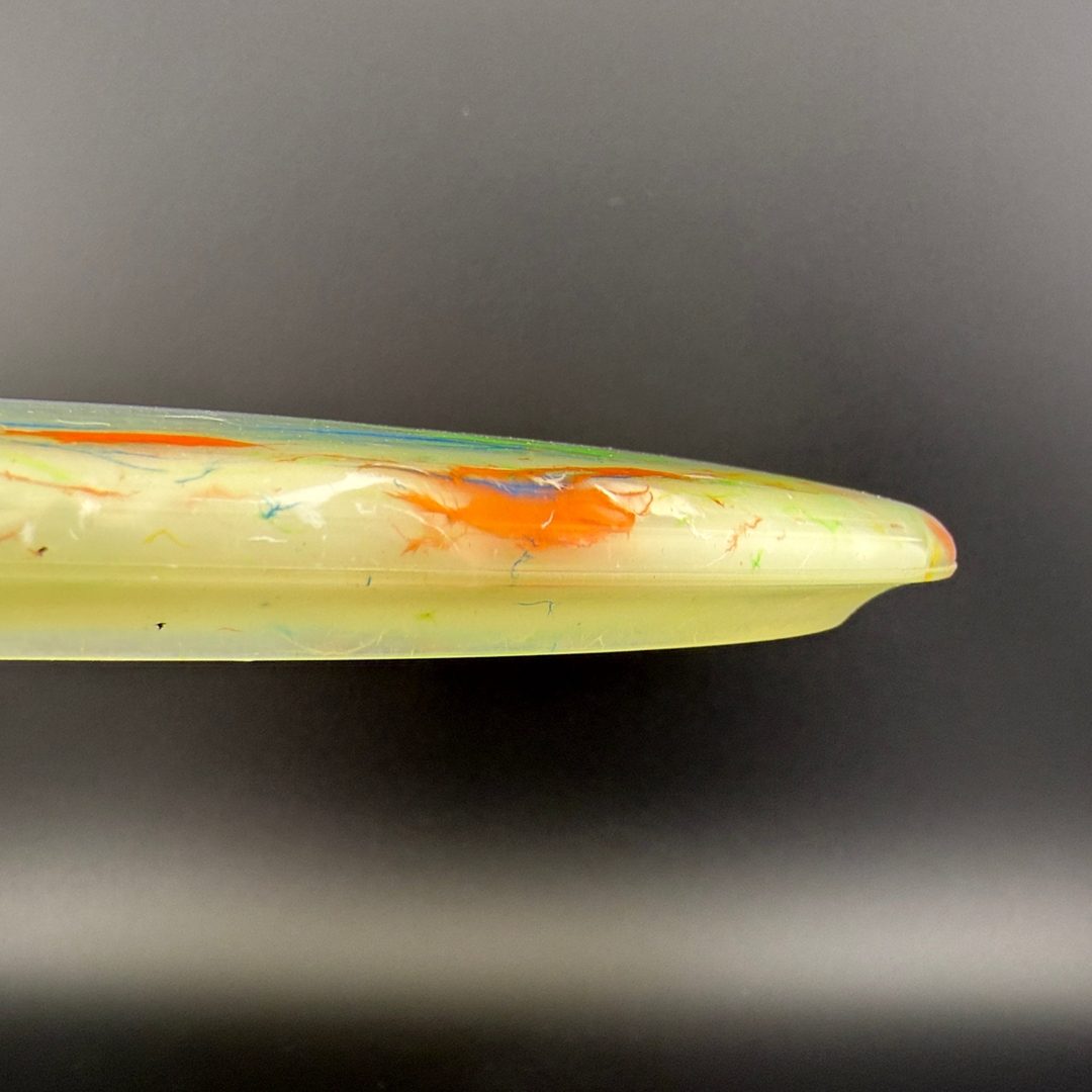 Jawbreaker Z Drone - Ledgestone Misprint Discraft