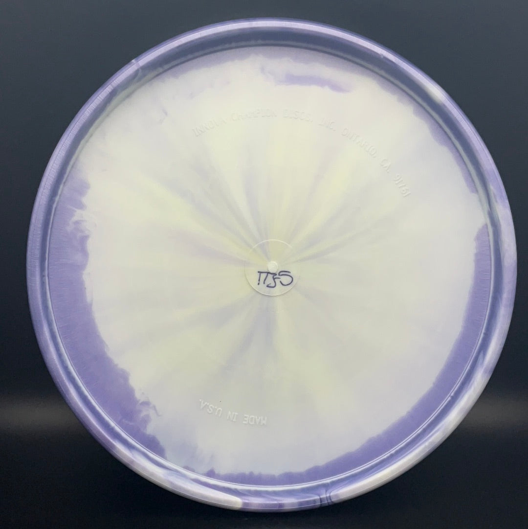 Halo Star Polecat - 2022 Edition Innova