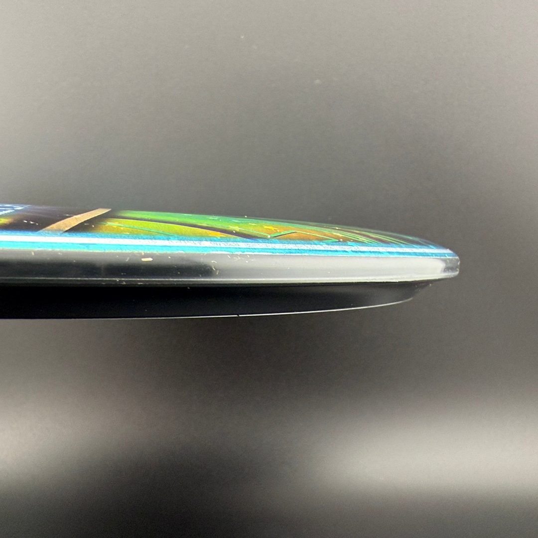 ESP Full Foil SuperColor Buzzz - Techno Bee Discraft