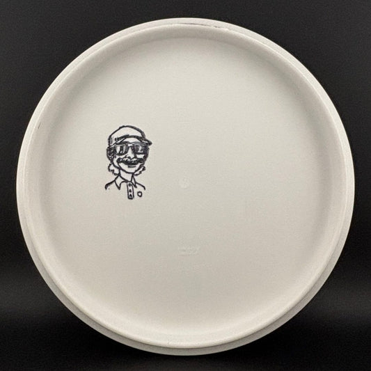 D-Line Flex 3 P2X - Gannon Buhr x Huk Lab *Colten Stash Used* Discmania