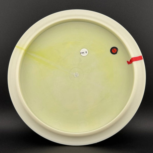 Alpha Guadalupe - Artist Series Lone Star Discs