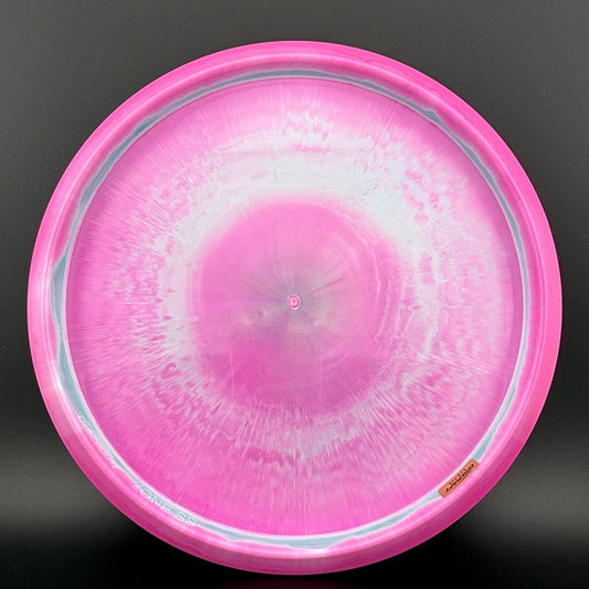 ESP FLX Zone SS - Big Cupid's Arrow Discraft