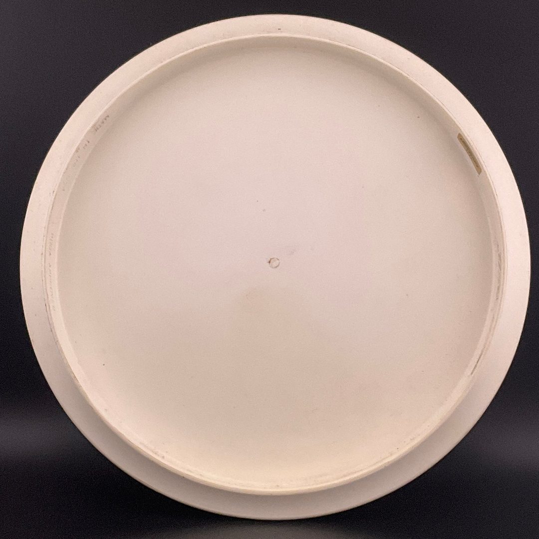 ESP SuperColor Buzzz - 2017 PDGA Ace Club *Speedy Vault* Discraft