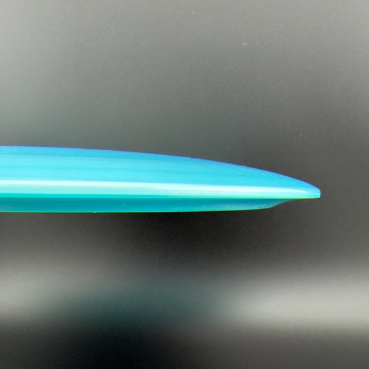 Dragon Line BI Yikun