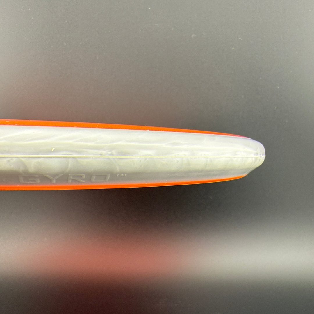 Particle Glow Soft Proton Envy - 2025 Champions Cup Axiom