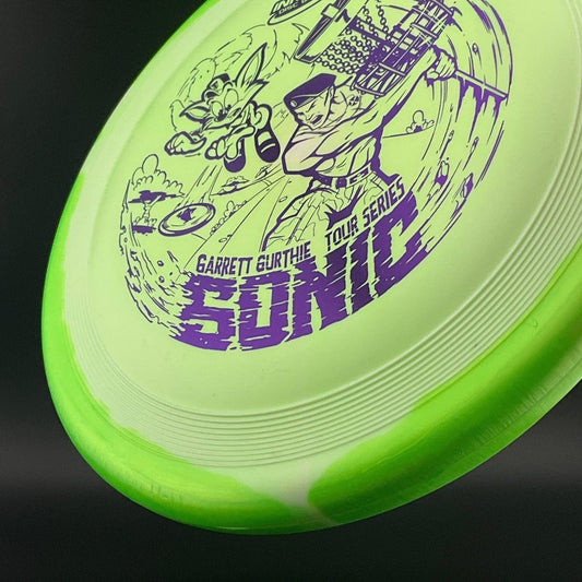 Halo Star Sonic - Garrett Gurthie Tour Series 2022 Innova