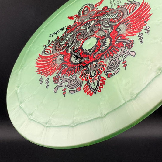 Ethereal Synapse - First Run TSA