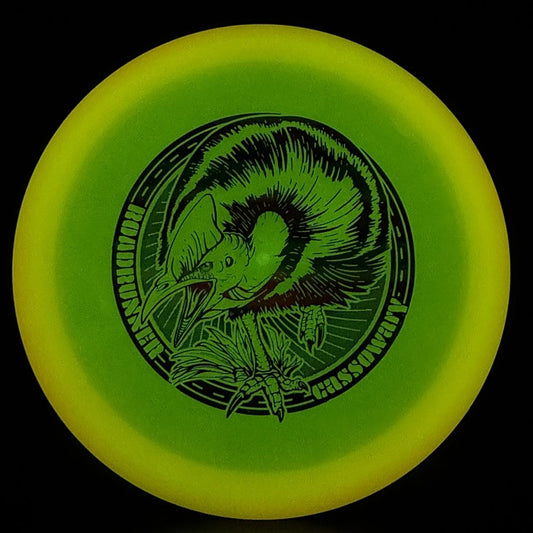 Classic Color Glow Champion Roadrunner - Artists Corner Innova