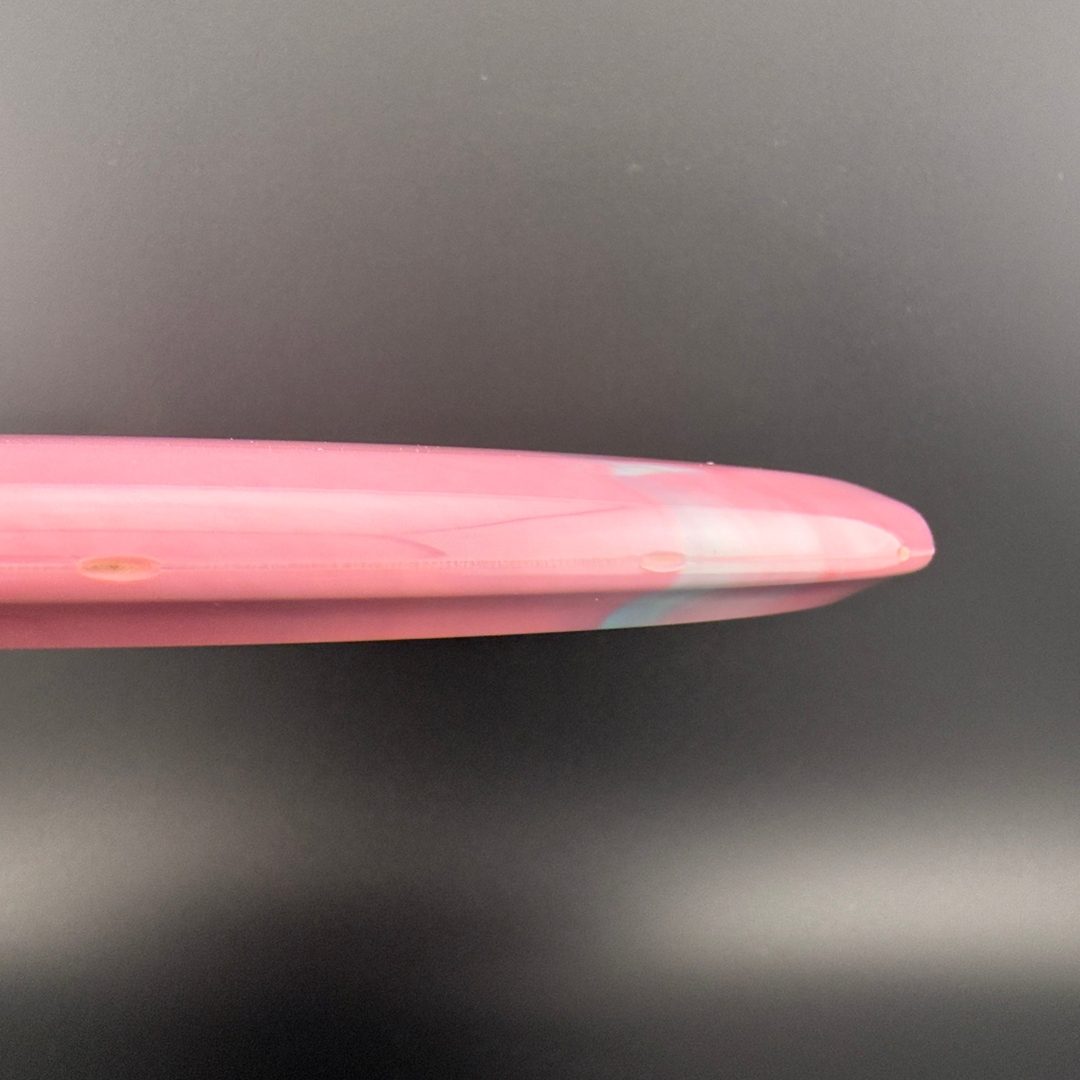 Nebula Aura Mana - 2025 Zoe Andyke Signature TSA