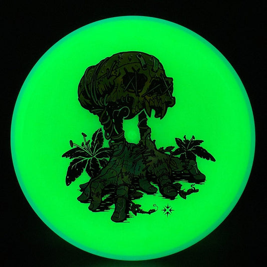 Total Eclipse Envy - "Crypty Crawly" by Marm O Set