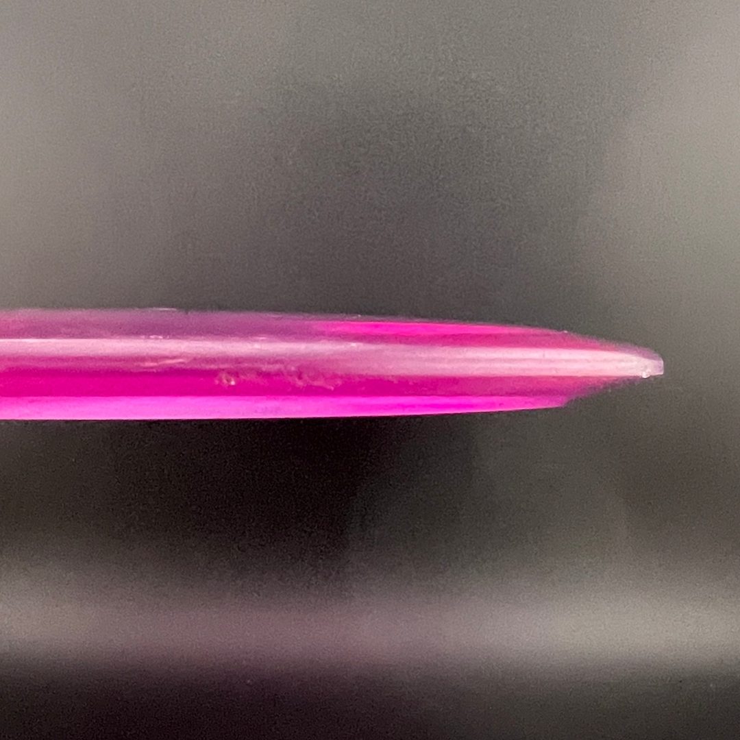 C-Line FD - *Colten Stash Used* Discmania