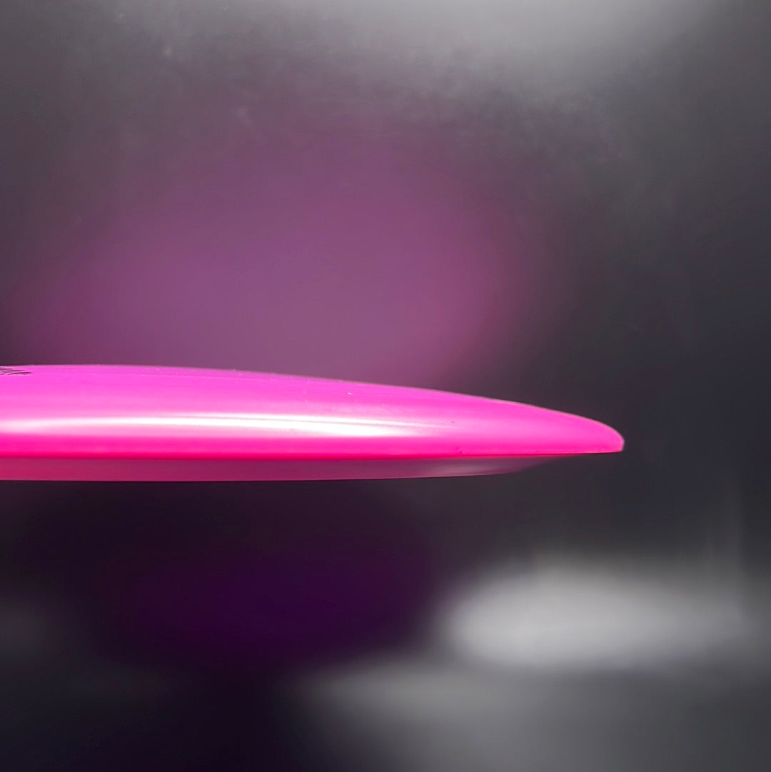 Forged Daytona - Launch Edition Finish Line