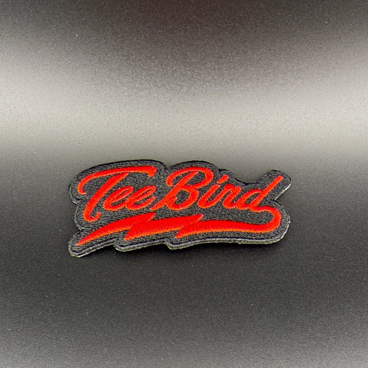 Various Innova Patches - Iron On Innova