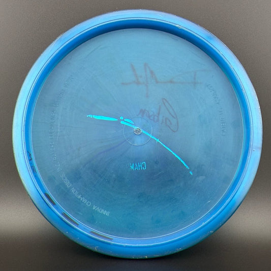 Champion Gator Penned - WI Amateurs *Gibson Stash Used* Innova