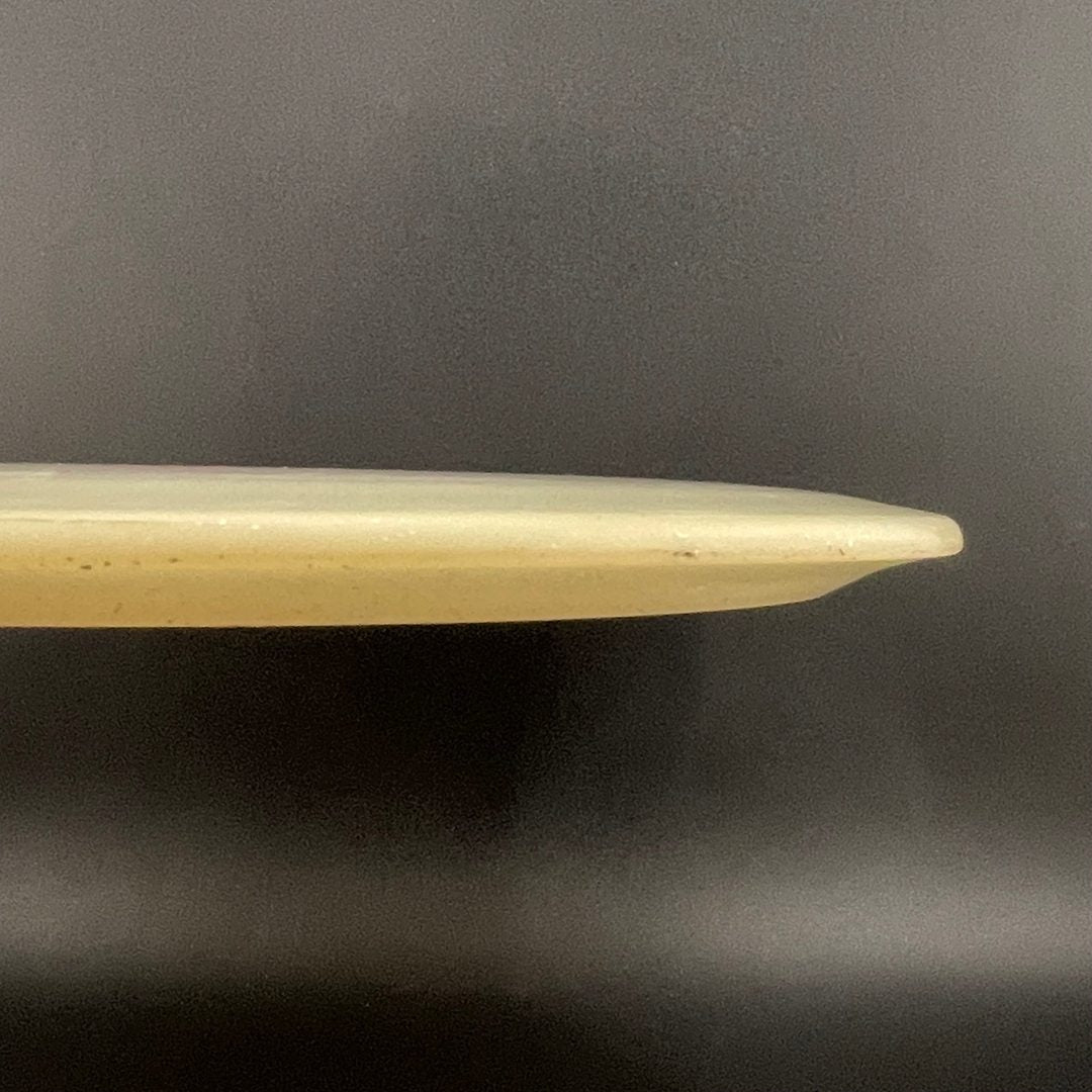 Metal Flake C-Line FD3 - Team Discmania Lore *Colten Stash Used* Discmania