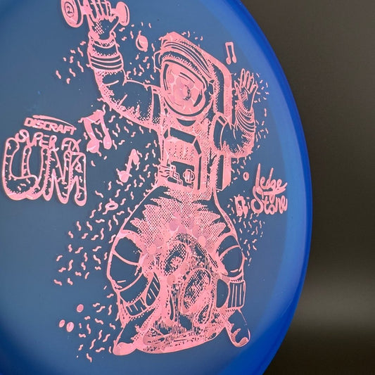 Super FLX Z Luna - Ledgestone 2025 Discraft