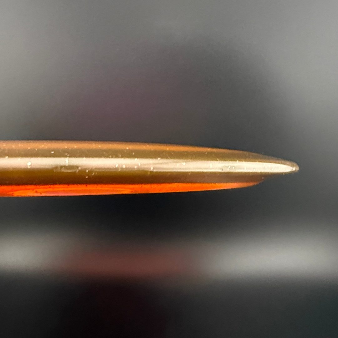 Ethos Construct - Matthew Enman - Colorshift TSA