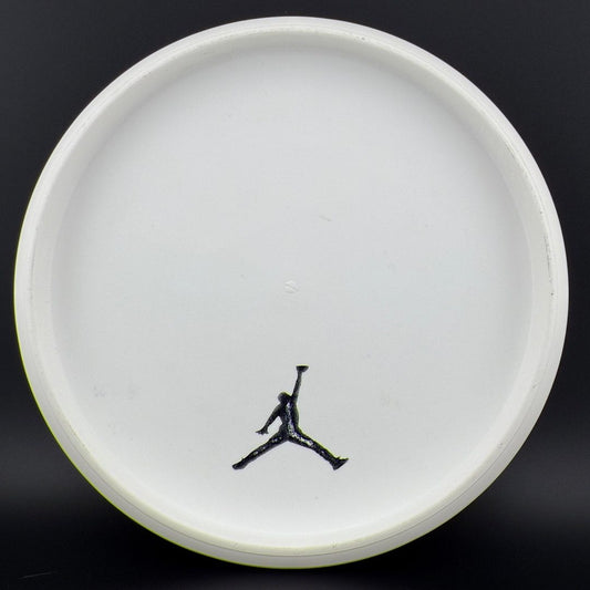 Crazy Tuff Challenger - 2015 Ledgestone *Gibson Stash* Discraft