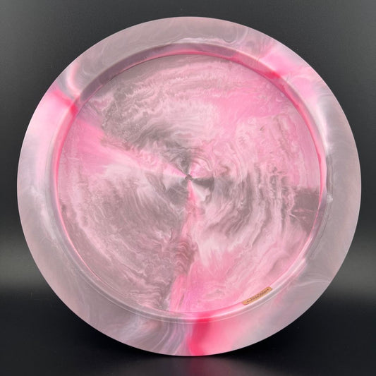 Ti Swirl Force - Paul McBeth x Nate Doss 9x World Champs Discraft