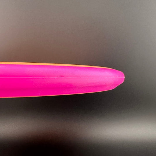 Electron Envy - James Conrad 2021 World Champion Axiom