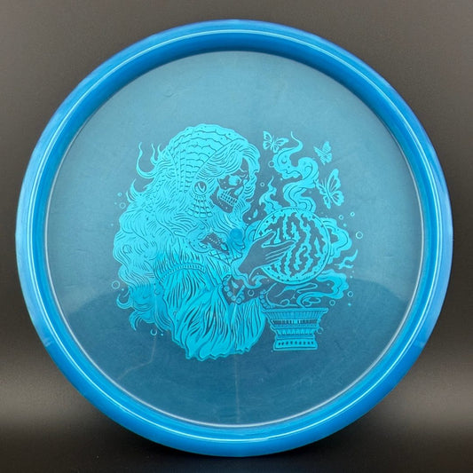 Ethos Praxis Not So Soft - American Beauty - 1/400 TSA