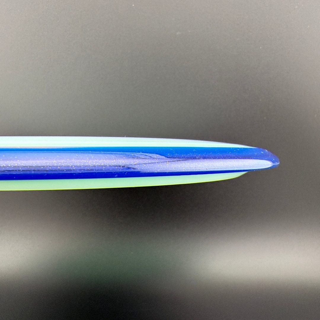 Prism Neutron Trance - Blank Axiom