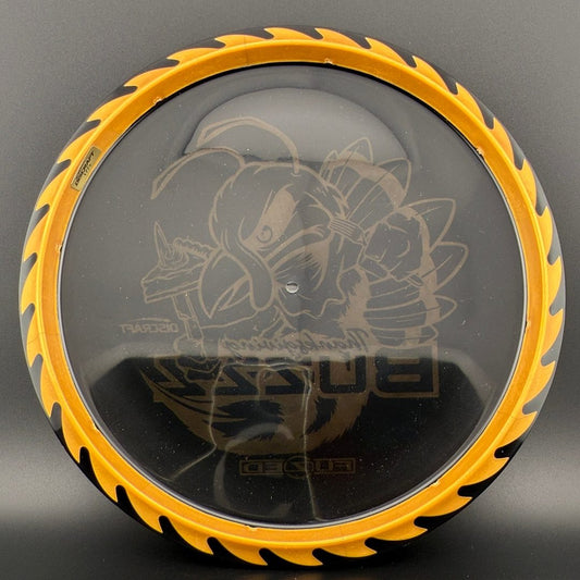 FuZed Z Buzzz - Thanksgiving Edition Discraft