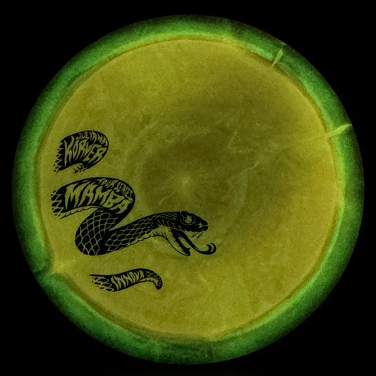 Proto Glow Halo Star Mamba - Juliana Korver 2024 Tour Series Innova