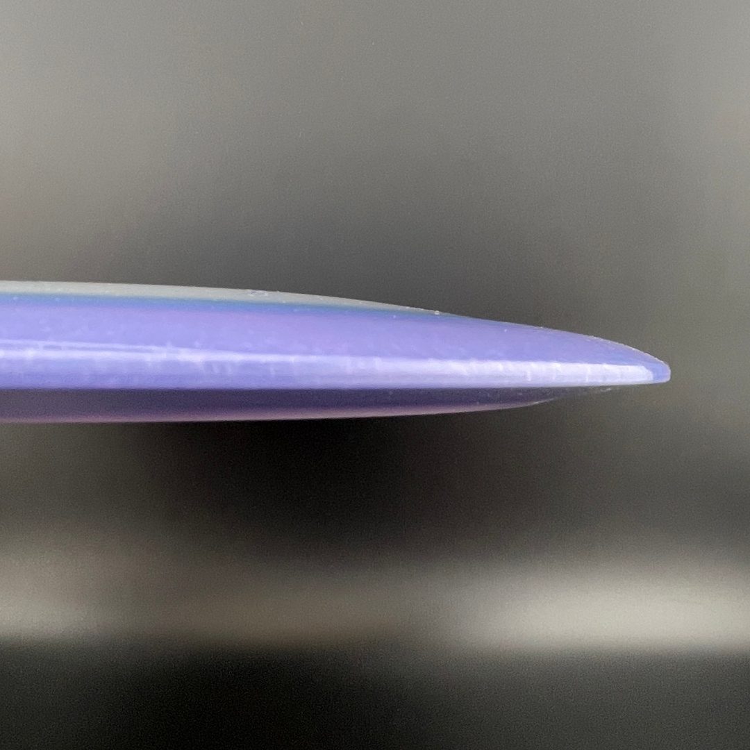 Halo C-Blend Emperor First Run - X-Out - Chameleon Infinite Discs