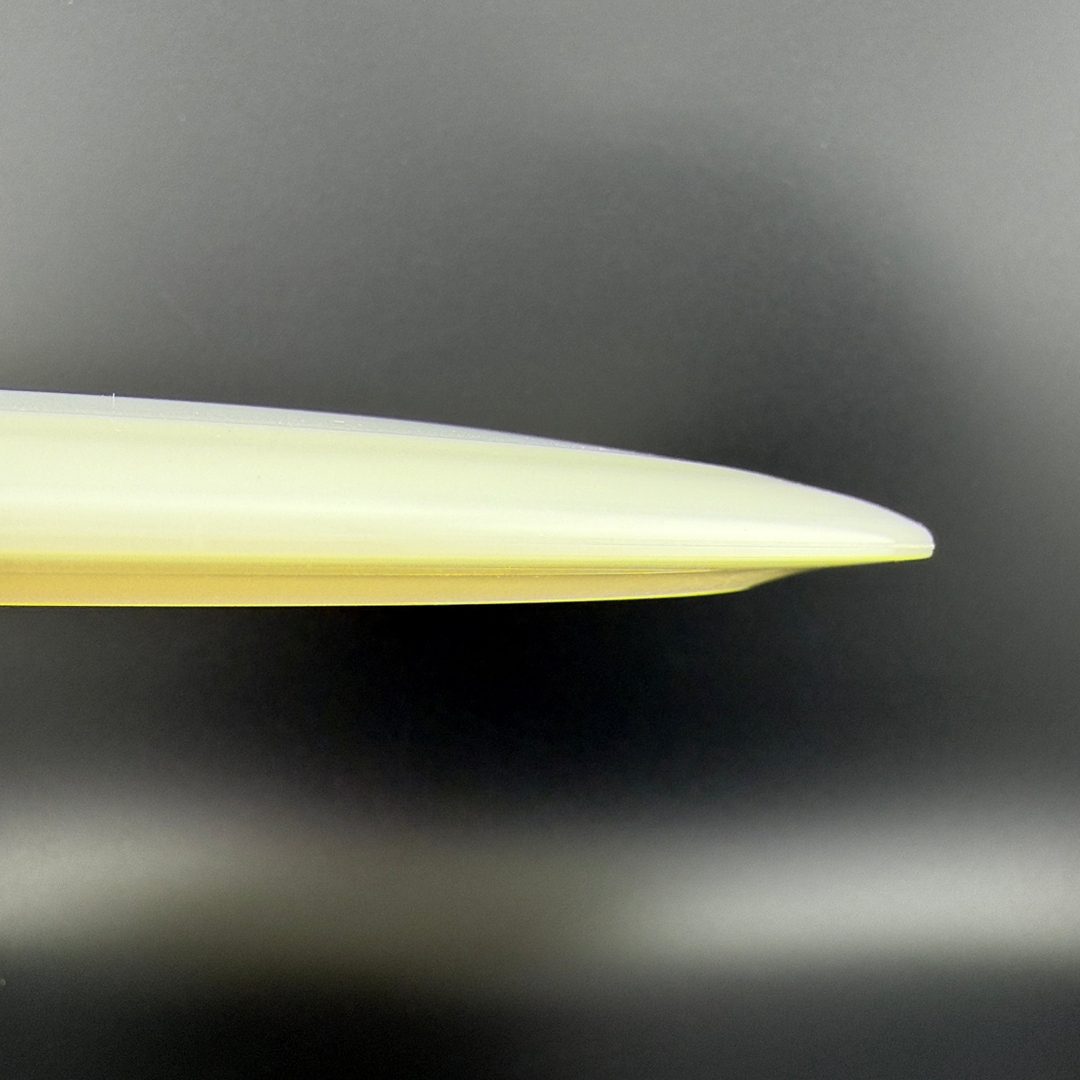 Glow C-Line DD1 - First Run - Ella Cantina Discmania