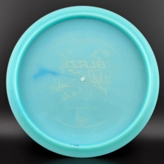 Hyper Diamond Blaze Gateway