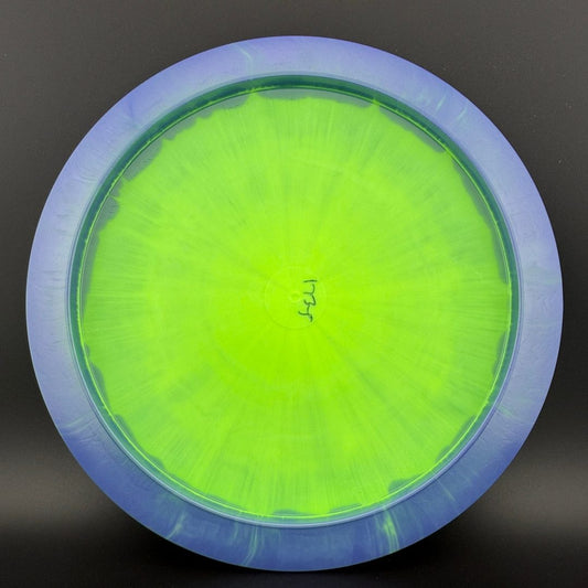 Halo S-Blend Sphinx - First Run Infinite Discs
